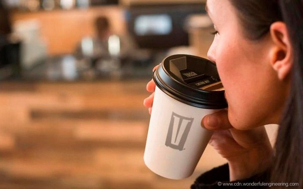 Можно ли пить горячие напитки из пластиковых стаканов 