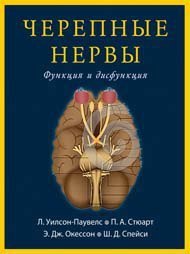  Черепные нервы. Функция и дисфункция.  