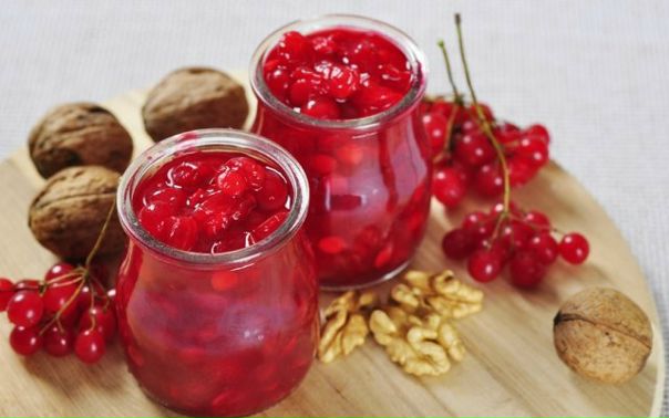 С КАЛИНОЙ ДРУЖЕН – ВРАЧ НЕ НУЖЕН