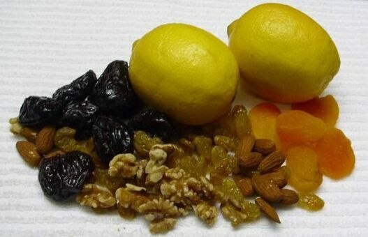 Синдром хронической усталости. Пятерка лучших рецептов. 
