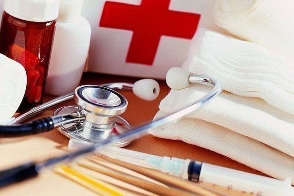 Медицинские советы на все случаи жизни 