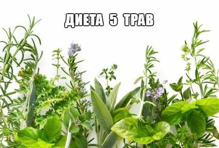 Диета 