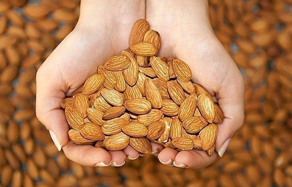 11 ЛУЧШИХ ПРОДУКТОВ, ЧТОБЫ ОЧИСТИТЬ ОРГАНИЗМ  