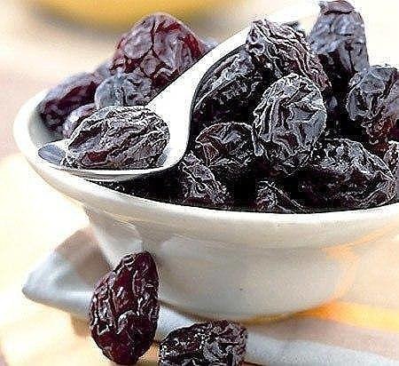10 причин полюбить чернослив 