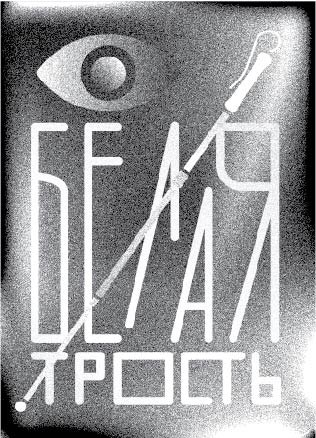 13 НОЯБРЯ – ДЕНЬ БЕЛОЙ ТРОСТИ 