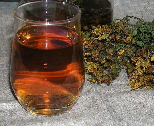 Старинный рецепт долголетия монахов 