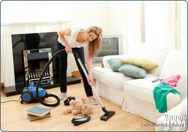 Пыли – бой! Как минимизировать количество пыли в квартире Пыли – бой! Как минимизировать количество пыли в квартире