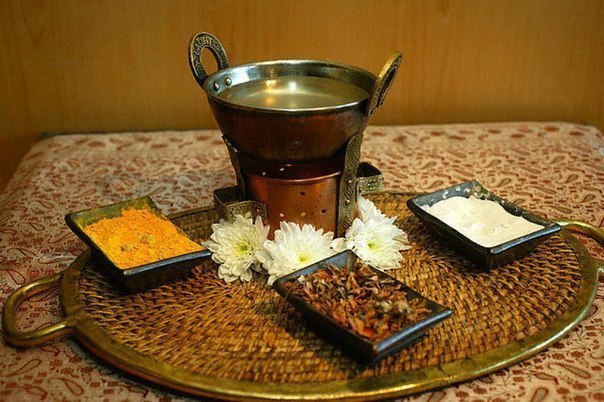 Простые рецепты от насморка (для взрослых и детей). 