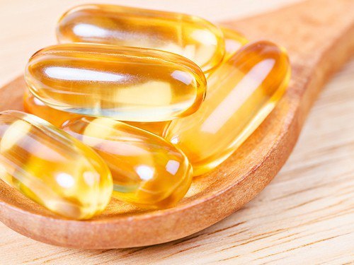 Прием рыбьего жира во время беременности снижает риск развития астмы у детей
