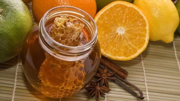 НАЧНЕМ УТРО С НАПИТКА ДОЛГОЛЕТИЯ 