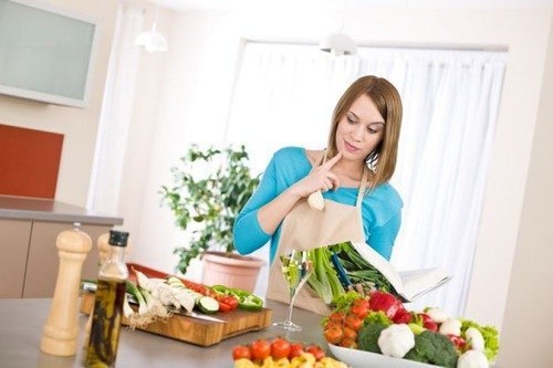 ПРОДУКТЫ ДАЮЩИЕ ОЩУЩЕНИЕ СЫТОСТИ 
