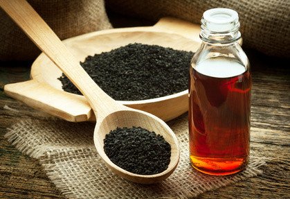 Черный тмин против лишнего веса: способы похудения на любой вкус. 