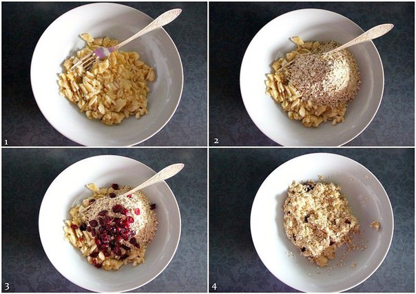 Правильное печенье.