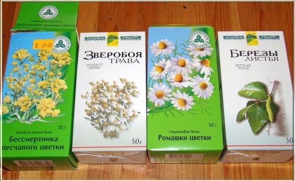 Рецепт для продления жизни 