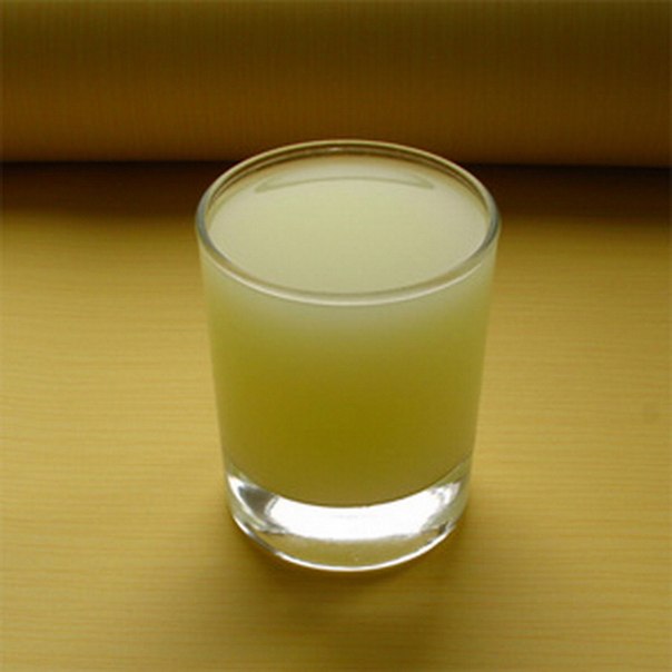 КОКТЕЙЛЬ КРАСОТЫ 