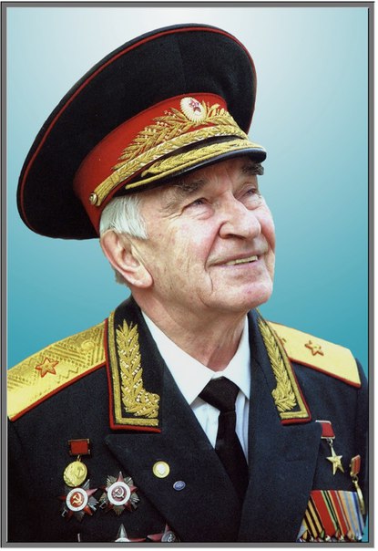 20 января исполняется 96 лет выдающемуся представителю отечественной медицины, военному медику, прошедшему все трудности Великой Отечественной – Вениамину Васильевичу Волкову! 
