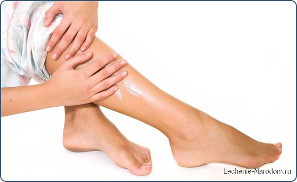 Вены, отеки, сосудистые «звездочки» на ногах…