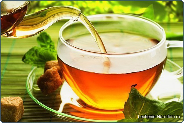 Несколько слов о чае в пакетиках.