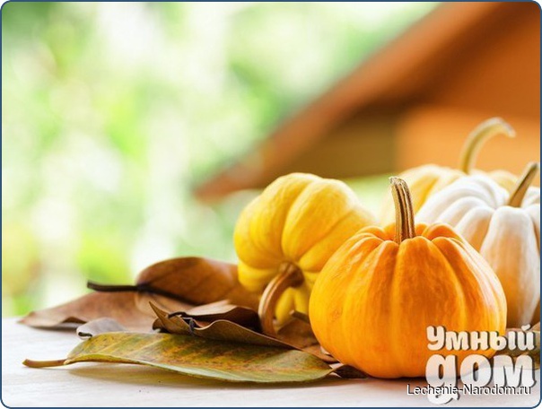 ТОП-6 самых полезных продуктов для сердца!