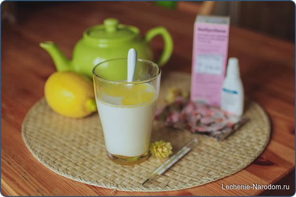 10 средств от простуды.