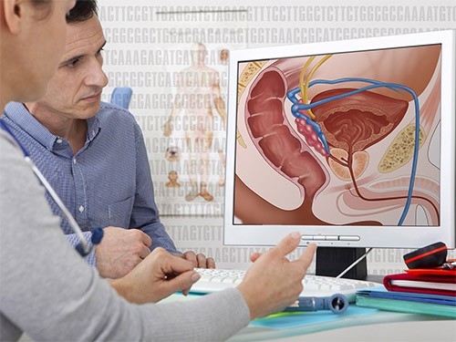 10 признаков рака предстательной железы, которые можно упустить