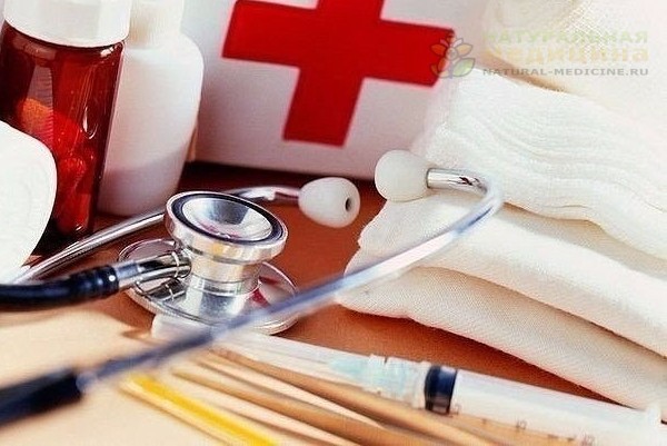 Мeдицинскиe совeты на всe случаи жизни 
