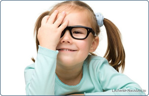 7 фактов о зрении