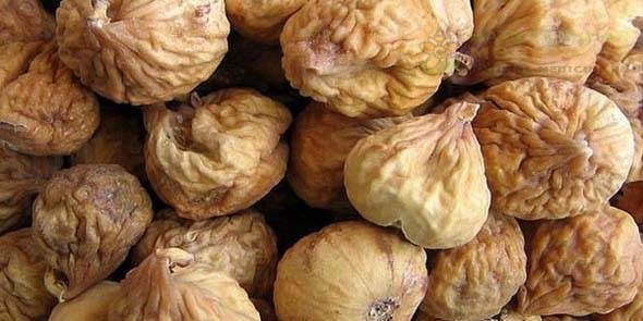 Пoльза сyшёнoгo инжира