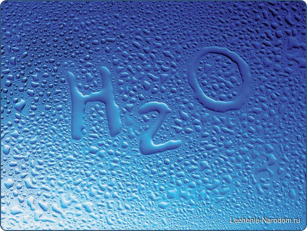 Почему надо пить больше воды 10 медицинских фактов. 