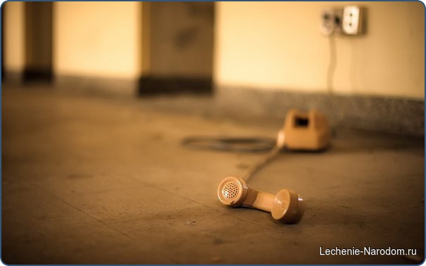 «В жизни нужно иметь один важный принцип — всегда брать трубку, если тебе звонит близкий человек. 