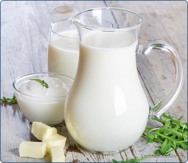 А кефир ночью пить можно