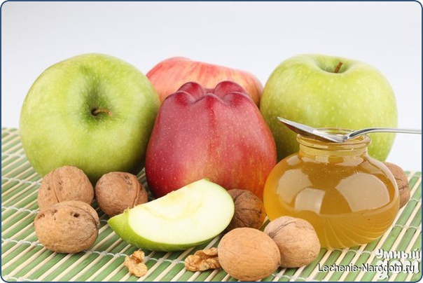 ТОП-9 продуктов-батареек.