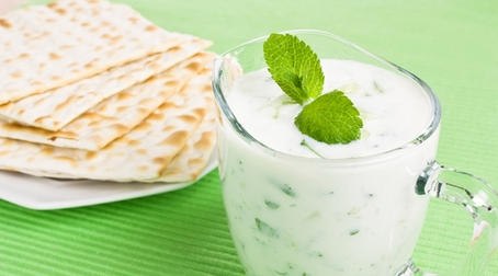 Что полезного можно выпить в жаркий летний день кроме воды 