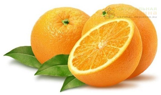 7 сeкрeтов апeльсина