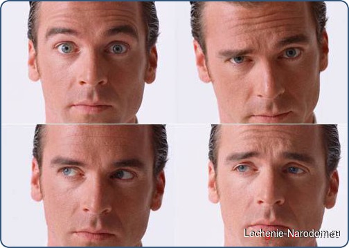 Как эмоции человека с возрастом «отпечатываются» на его лице