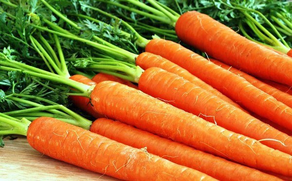 9 продуктов долголетия, доступных каждому. 
