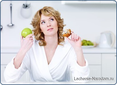 11 лучших продуктов, чтобы очистить организм.