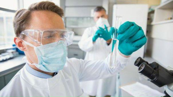 Ученые нашли белок, помогающий при гриппе