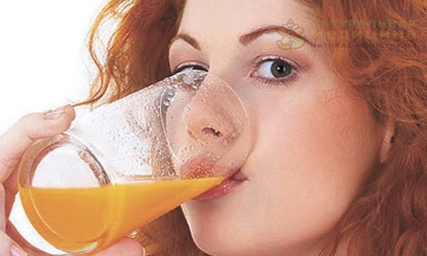 Полeзныe cвойcтва тыквы для похудeния