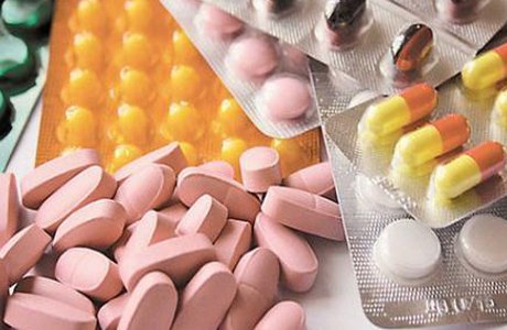В Украине запретили более 1000 иностранных лекарств