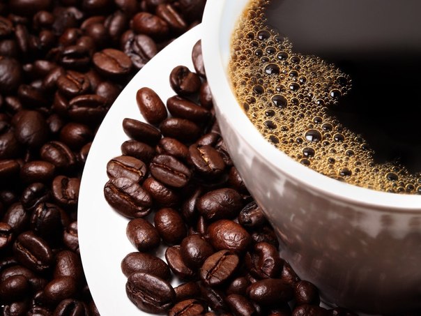 5 причин отказаться от кофе 