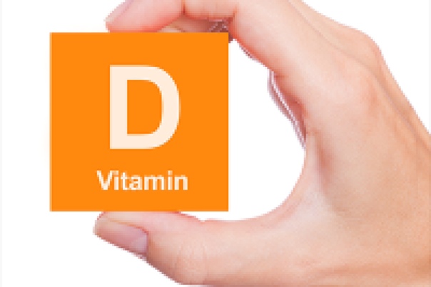 Специалисты объяснили, почему человек не может жить без витамина D