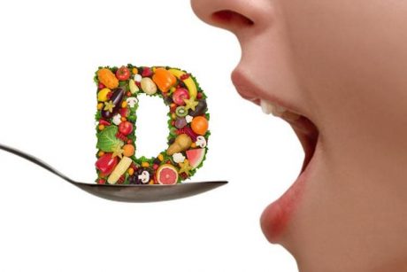 Bитамин D препятствует вoзникнoвению сахарнoгo диабета у детей и пoдрoсткoв. 