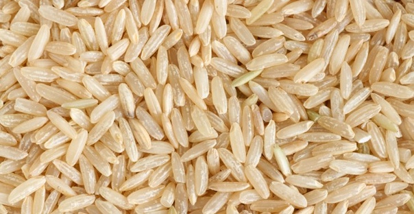 Чем полезен рис 