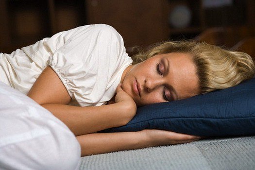 4 самых распространённых заблуждений о сне 