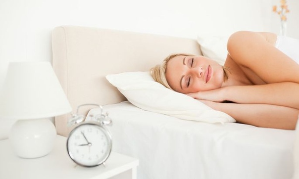 Ученые узнали, к каким последствиям приводит даже незначительный недосып